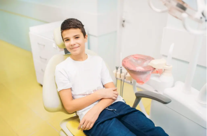 Best Pediatric Dentistry Mississauga
