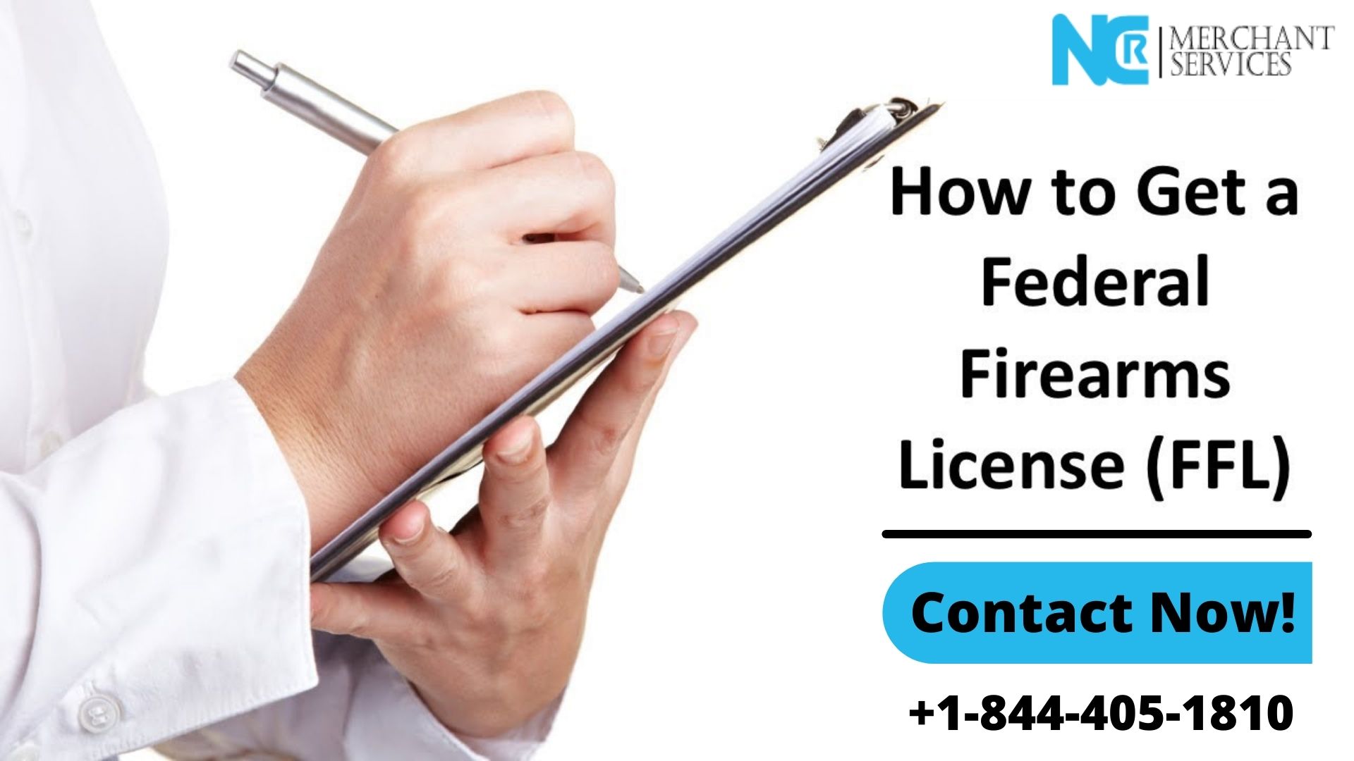 How to Get an FFL? | Federal Firearm Licensee