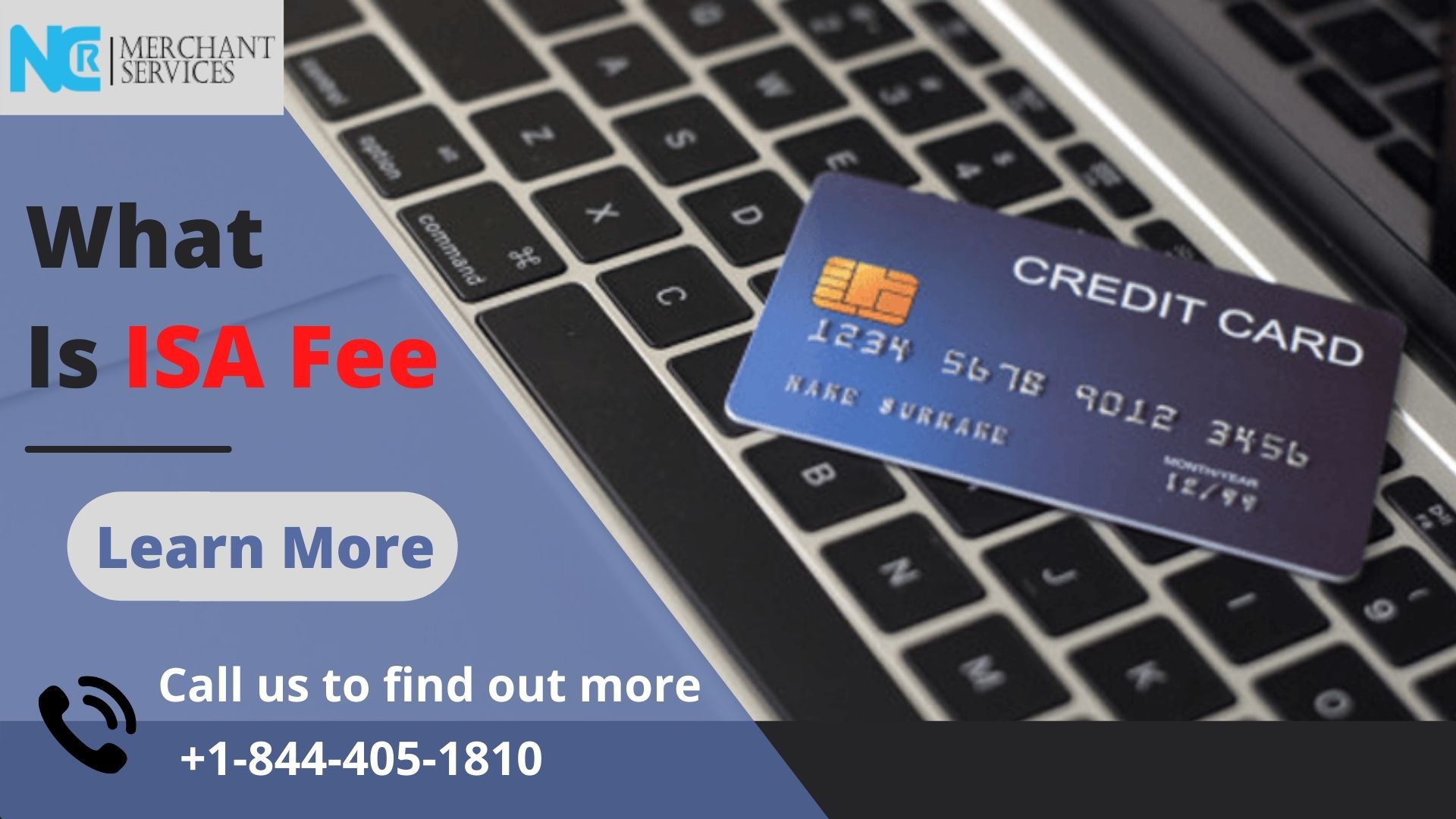 What is ISA Fee - International Service Assessment Fee