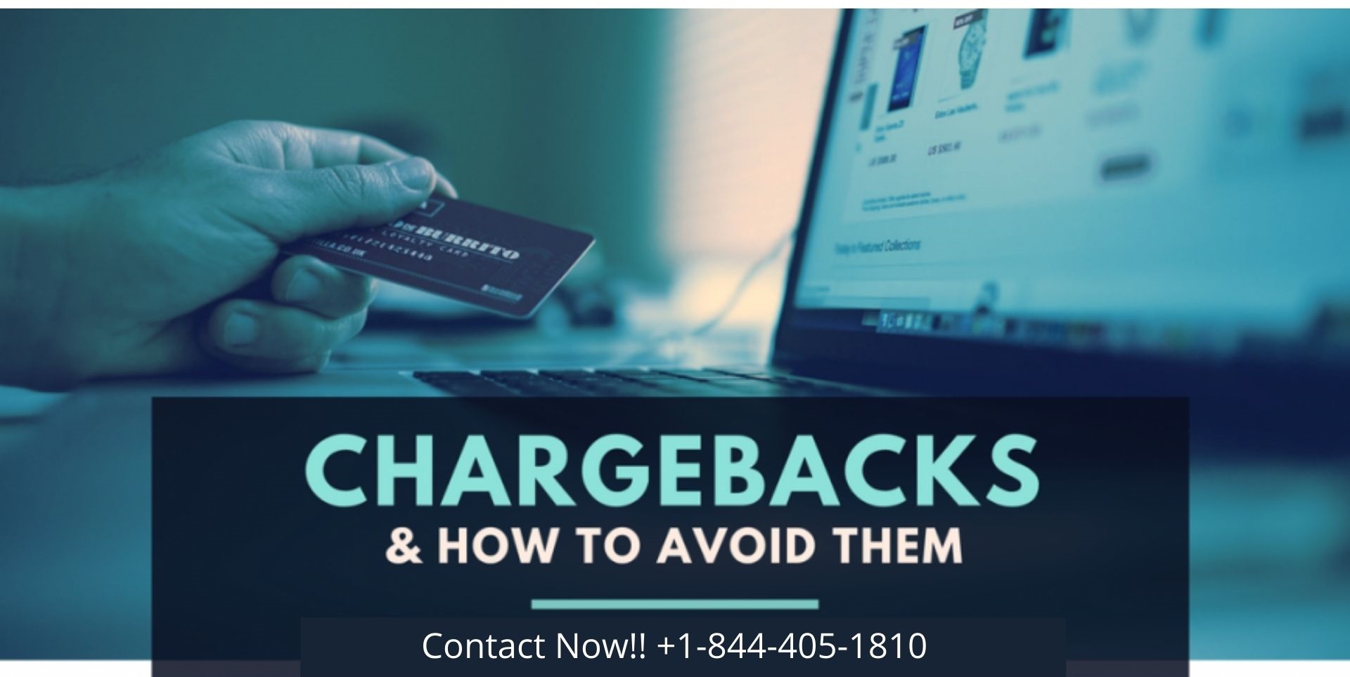 How to Avoid Chargebacks on Credit Cards?