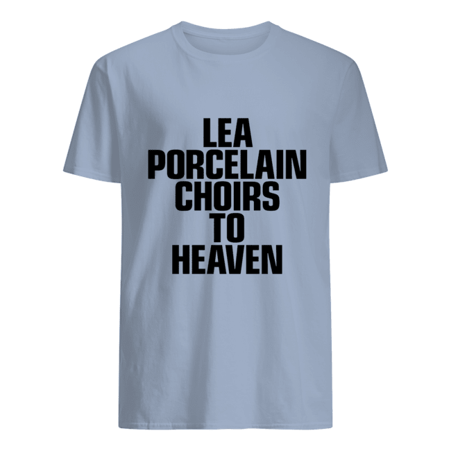 Choirs to Heaven SHIRTS