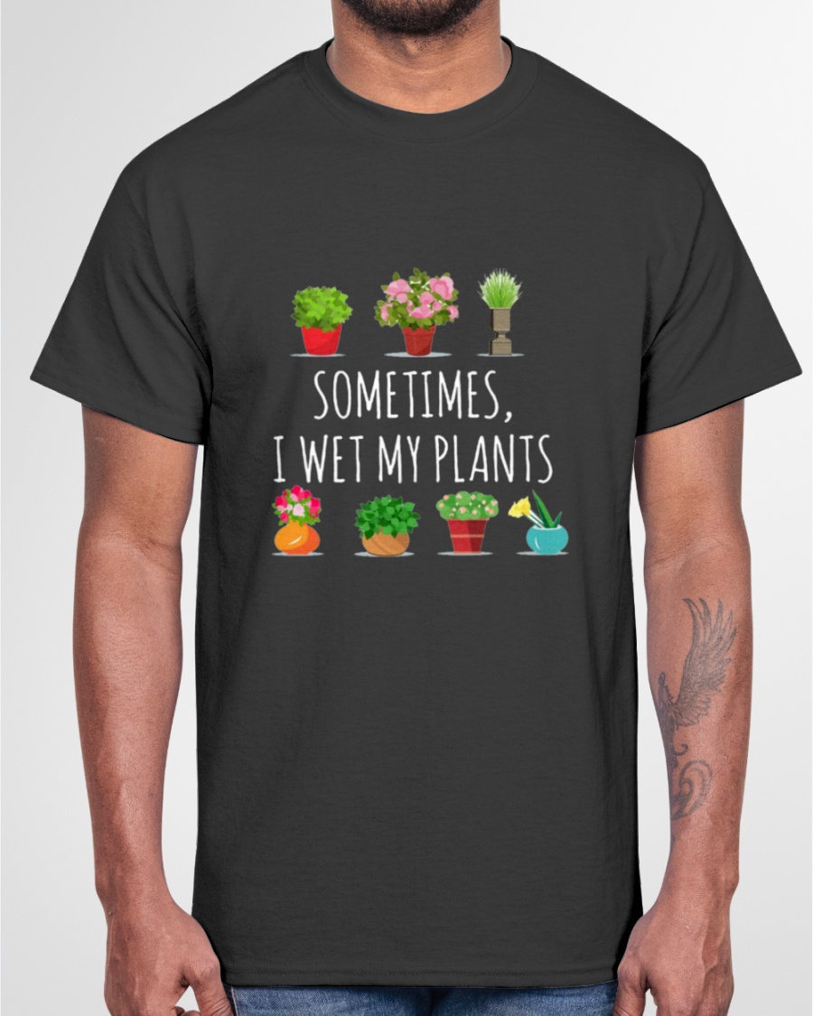 NATIONAL GARDENING DAY 2021 T Shirt