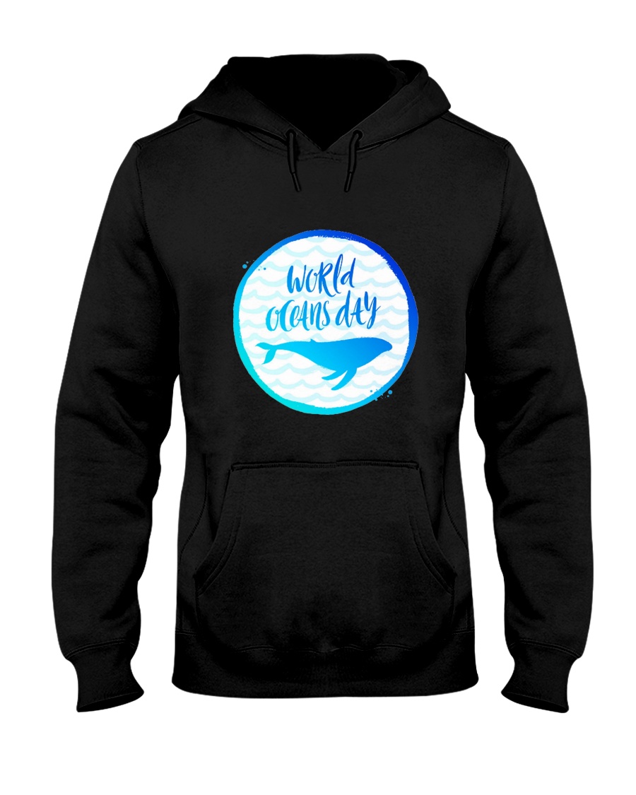 World Oceans Day 2021 SHIRTS