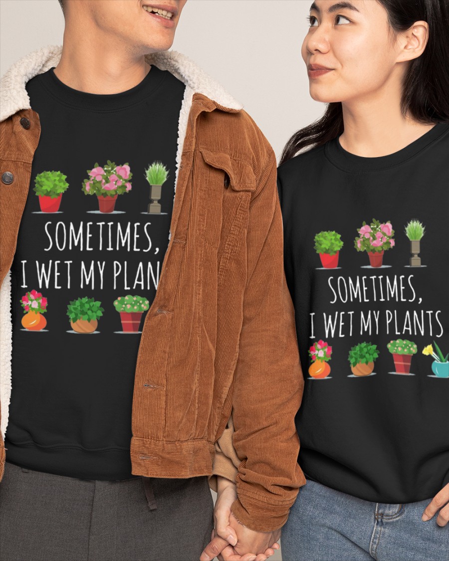NATIONAL GARDENING DAY 2021 T Shirt