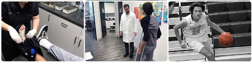 Expert Tips for Avoiding Common Sports Injuries