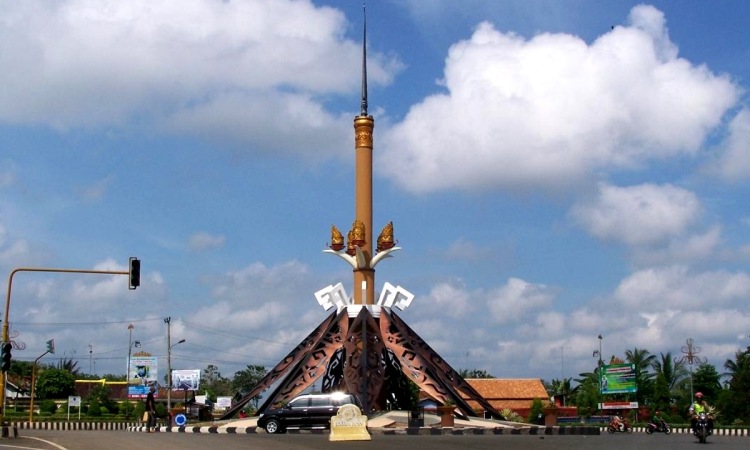 Tempat wisata terbaik dan menarik di Lampung Utara 