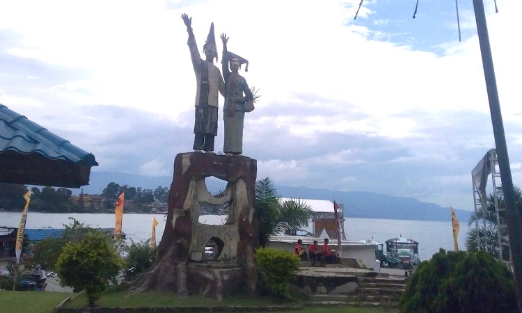 Tempat wisata di Simalungun yang keren dan menarik