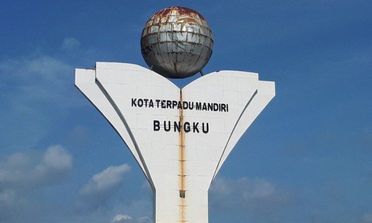 Tempat wisata yang eksotis dan menakjubkan di Morowali