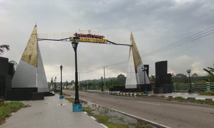 Tempat wisata di Musi Rawas Utara yang menarik untuk anda kunjungi