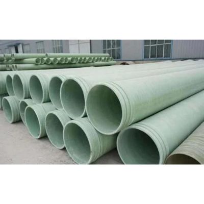 From Strength to Sustainability: Exploring the Impact of FRP Pipe Manufacturers in India