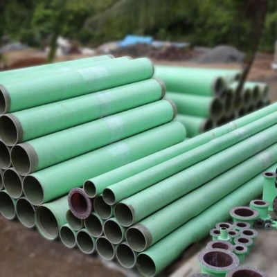FrP Pipe: A Step-by-Step Guide