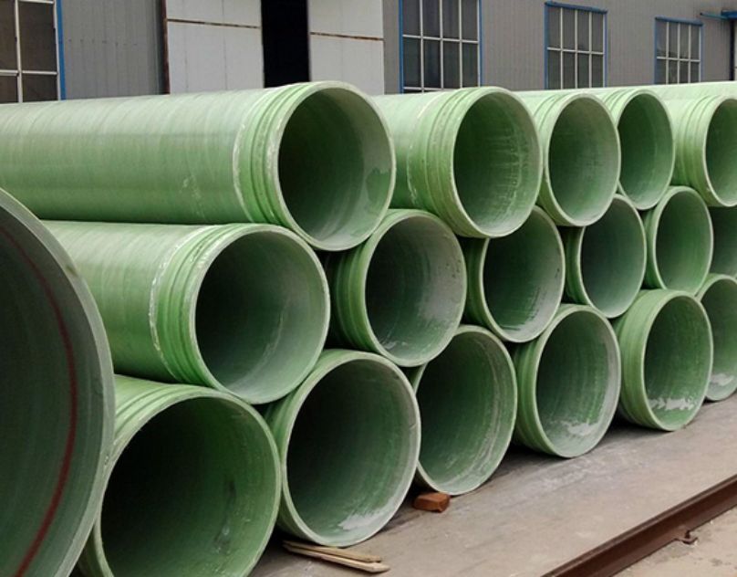 Understanding FRP Pipes: Advantages, Applications, and Why They Matter