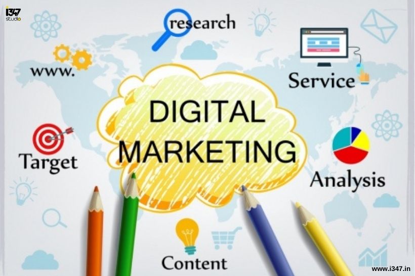 Digital Marketing Company in Delhi For Boost Your Business