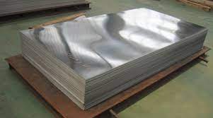 Aluminium Plates Manufacturers of India