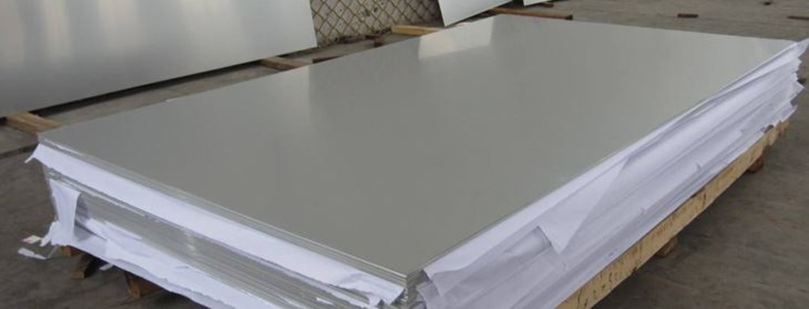 Best Quality Aluminium Sheet Manufacturers in India