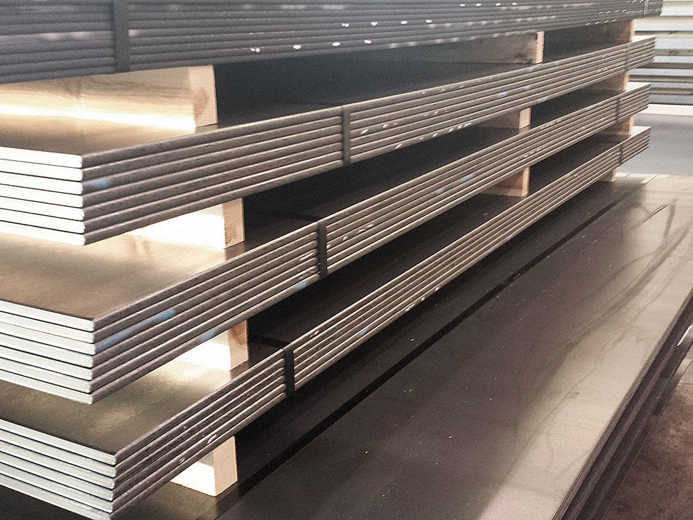 Information of Aluminium Plate You Should Know About 