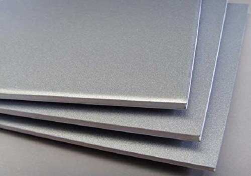 Details Regarding Aluminium Plates