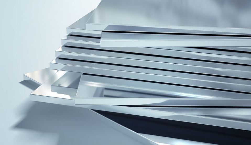 Details Regarding Aluminium Plates