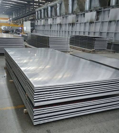Aluminum Sheet Basics: Types, Grades, and Finishes Explained