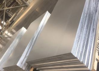 Exploring the Different Types of Aluminium Plates