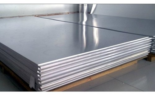 Aluminium Plates Suppliers