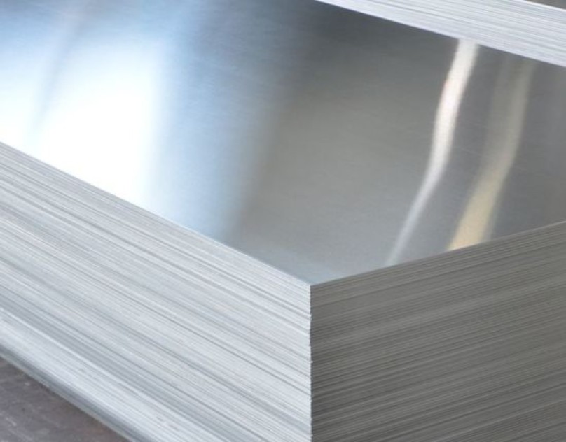 Best Aluminium Sheet Manufacturer in India.