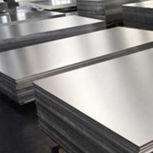 types of aluminium sheets