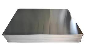 Aluminium Sheet Supplier In Mumbai
