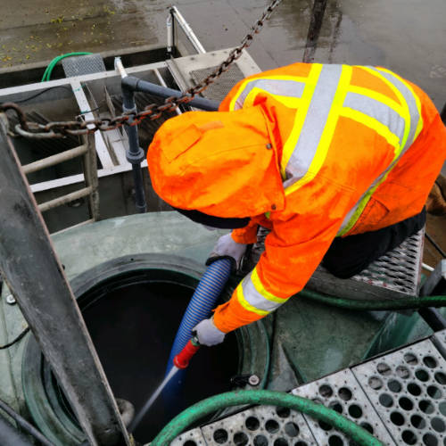 Why Do All Need Septic Pumping Services?