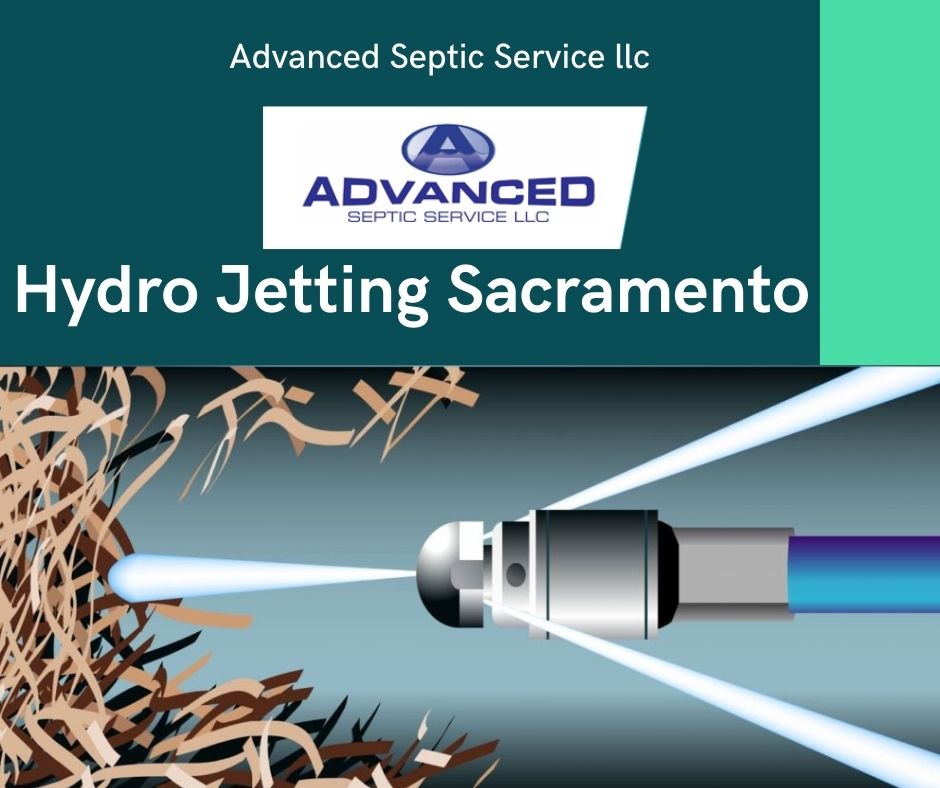 Advantage of Hydro Jetting your Home Pipe