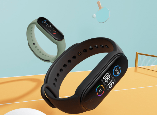 Top 5 Best Fitness Trackers For Yoga Lovers 2021