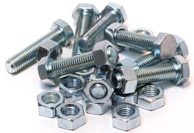 Incoloy Fasteners Manufacturer