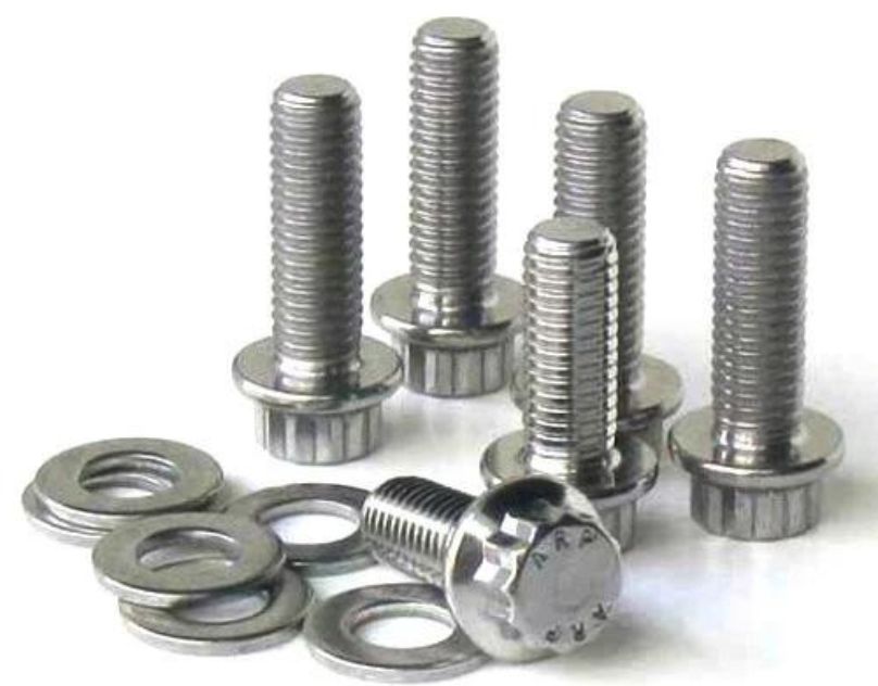 A Complete Guide to the Benefits and Drawbacks of Stainless Steel Fasteners
