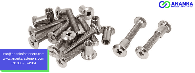 Choosing the Right Fastener Manufacturer: A Guide for Different Applications