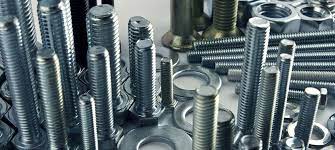 Inconel Screws Manufacturers In Mumbai