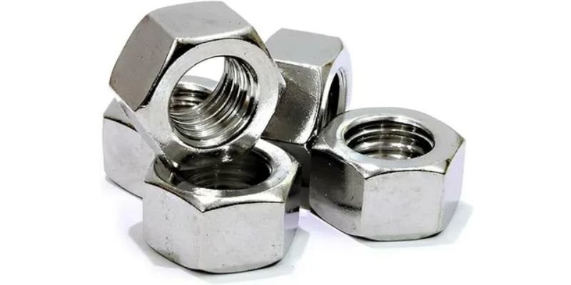 High-Quality Nuts – Essential Fastening Solutions for Every Industry