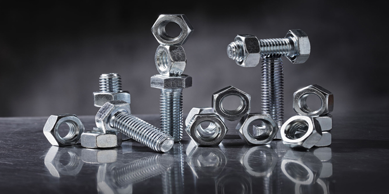 The Essential Guide to Fasteners: Types, Applications, and Importance