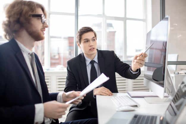 9 Ways Online Monitoring Improves Employee Productivity