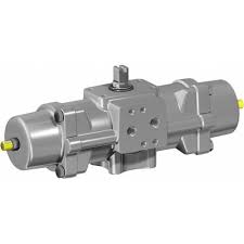 Scotch-Yoke Pneumatic Actuator Market Growth Opportunities By Regions, Types, Applications And Forecast To, 2026