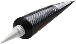 Buy Loctite 5940 Black Silicone Sealant Paste for Sealing. 1127070 (ET13825755).
