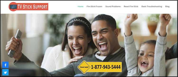 CSS for Fire Stick Submitted By Tvsticksupport.Com