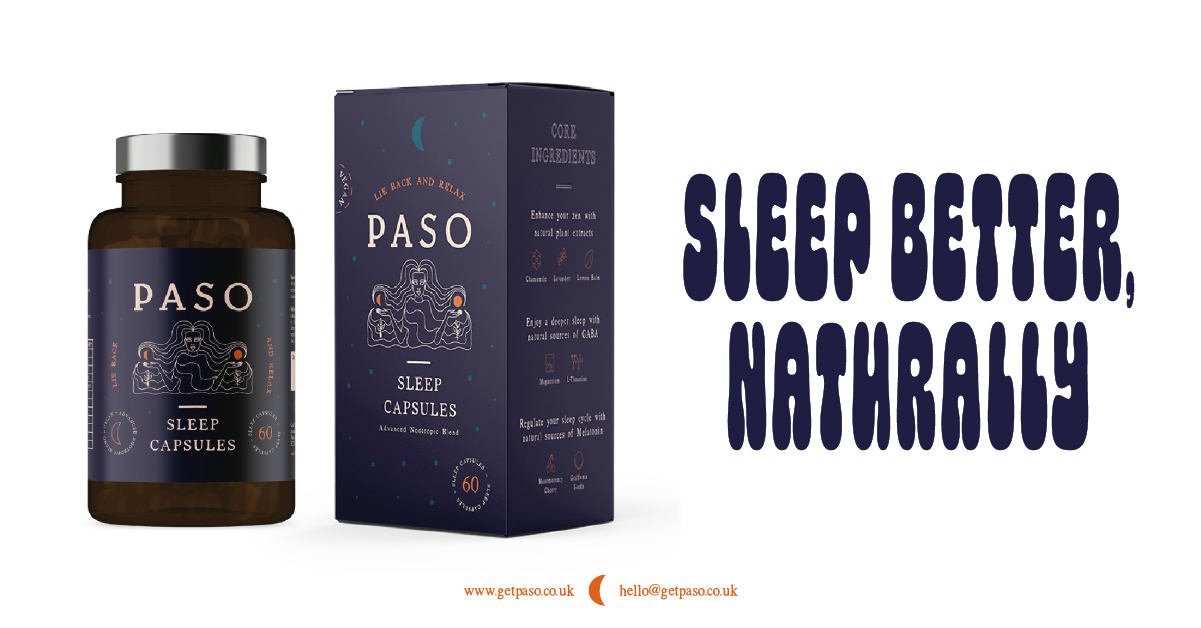 A Guide to Buying Sleeping Tablets online