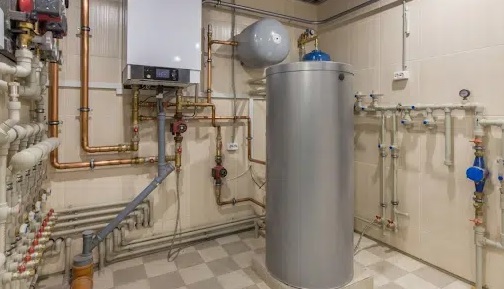 Difference Between Modern Boiler Controls and Traditional Ones