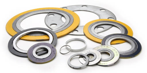 Significance Of Flexitallic Spiral Wound Gaskets