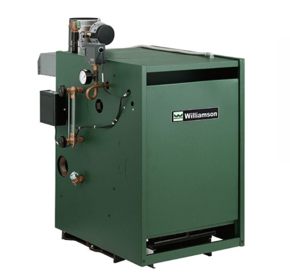 A Store For Burnham Gas Boiler You Can Rely On