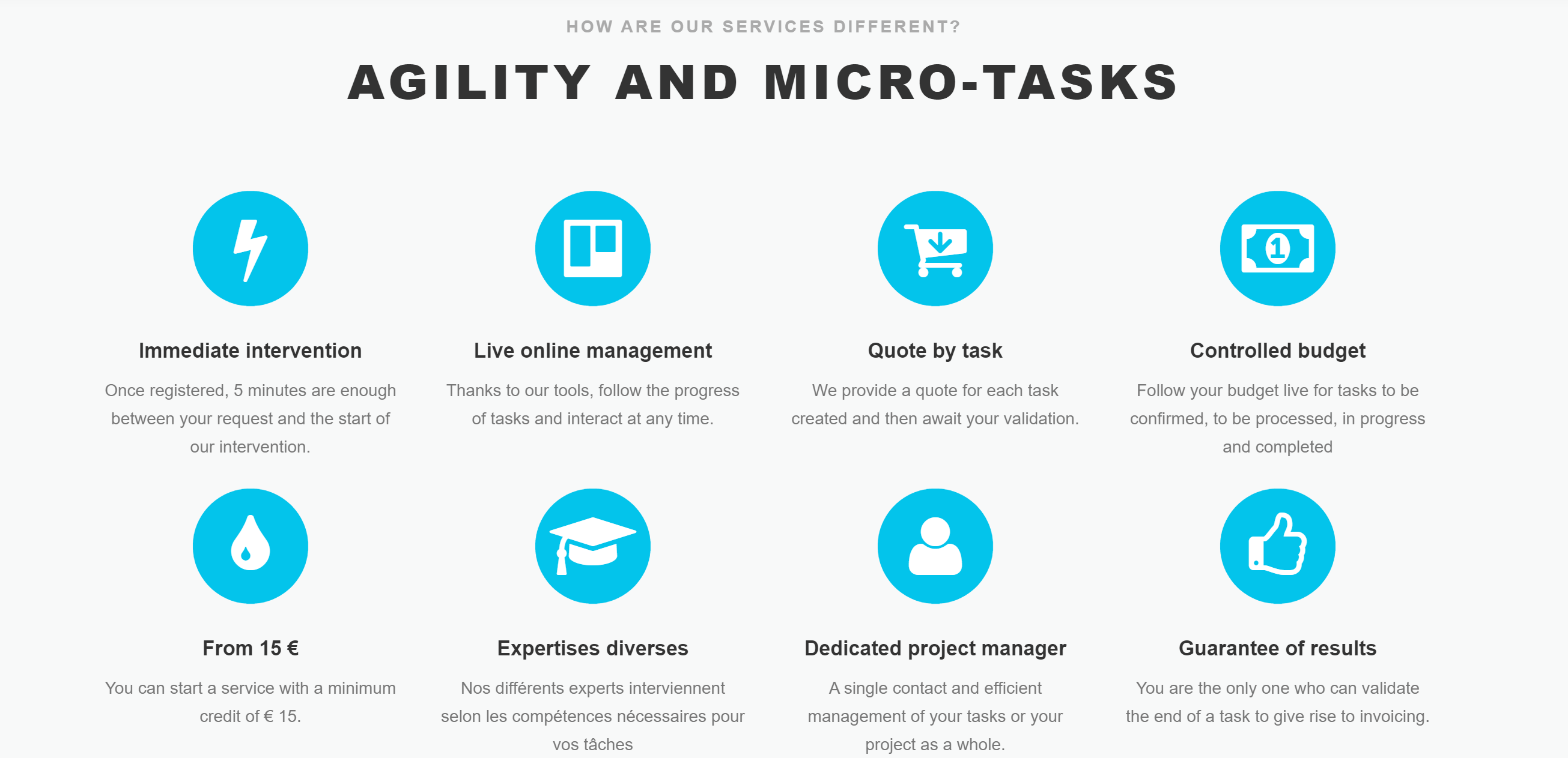 Useful tools for web development in 2021