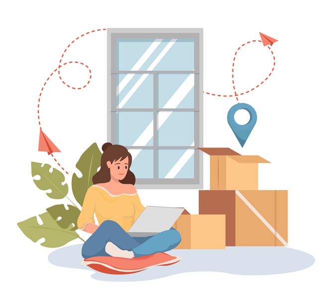 How To Do Hassle-Free Office Shifting In India?
