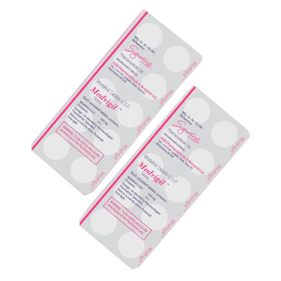 Buy Modafinil Online | Modafinil/Provigil Online Tablets COD