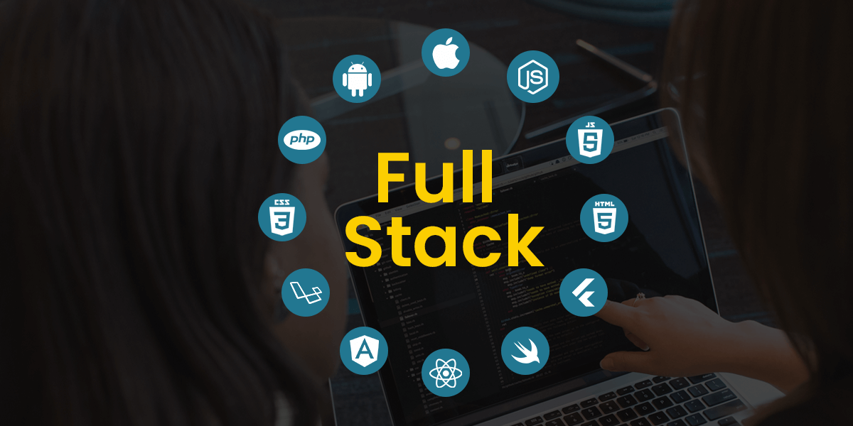 Mean Stack versus Full Stack Developer: Full-Stack Development