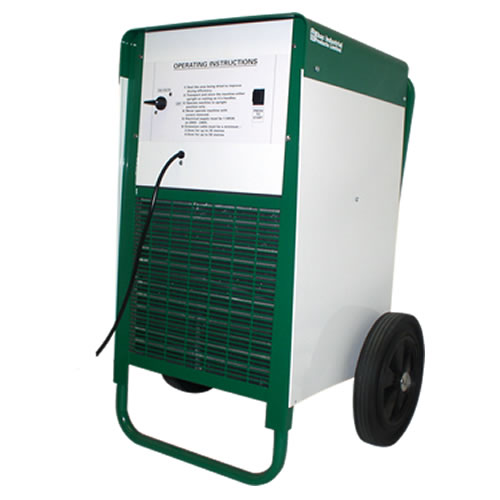 Dehumidifiers- Pros and Cons